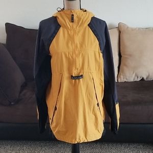 Vintage Columbia sportswear windbreaker